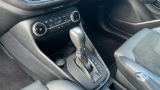 Ford Fiesta 1.0 EcoBoost Hbd mHEV 125 Active X 5dr Auto Petrol Hatchback